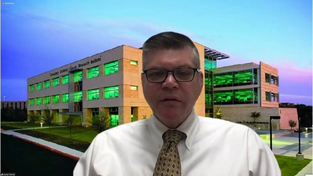 Conversations on Cancer: The Future of Childhood Cancer Drug Development: Is the Sky the Limit? смотреть онлайн