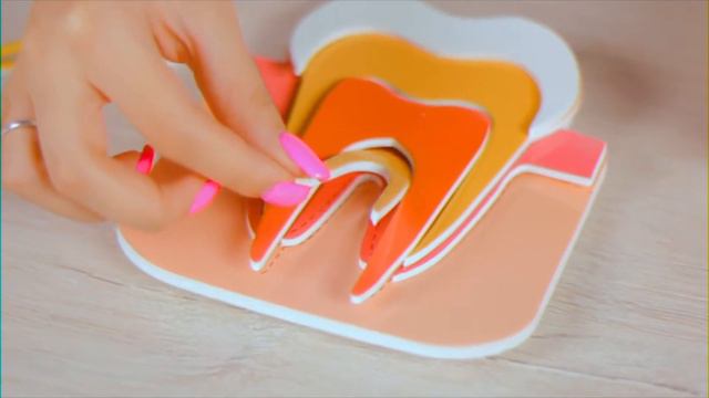 7123425 Набор для опытов «Моё тело» смотреть онлайн