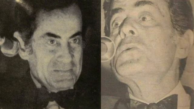 هاتولي من الحبيب - فريد الأطرش - الربيع 1971 смотреть онлайн