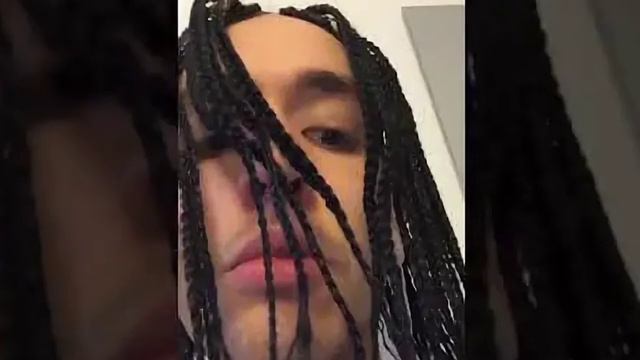 Lil Krystalll - логан (instrumental Reprod. By DJ ЩУКИН)