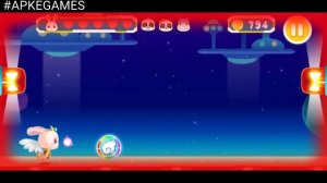 Little Panda's Hero Battle ALL BOSSES (A Batalha de Herois do Pequeno Panda) Gameplay