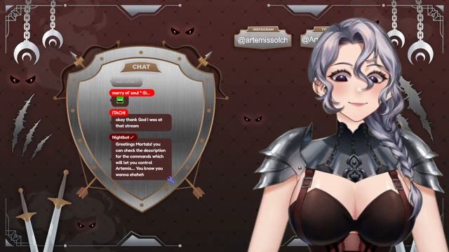 Chatting Stream, Nothing Sus!【Project Starscape 】 #DesiVtuber #EnVtuber #Vtuber смотреть онлайн