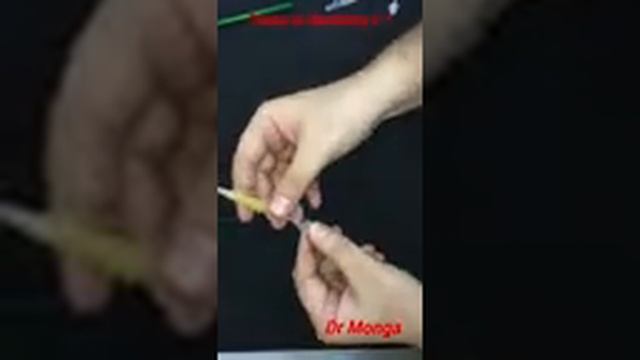 Tricks in dentistry #1 Simple and cheaper way to make negative pressure irrigation device/endovac смотреть онлайн