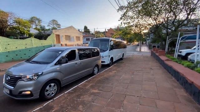 Парагвай страна третьего мира пишут в интернете. Так ли это? Укороченное видео 11.03.2023 смотреть онлайн