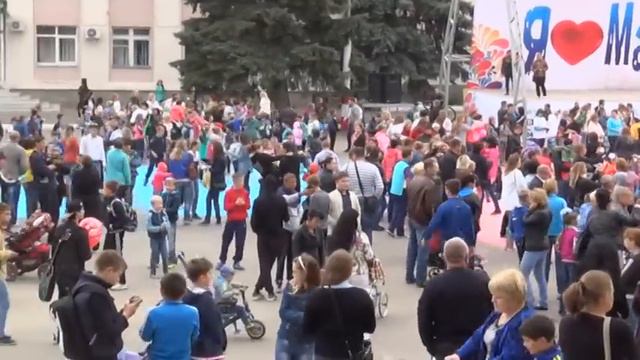 Сердце Маркса