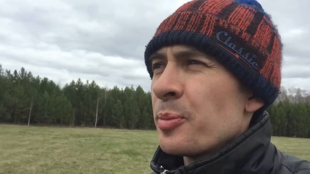 Удобрение на поле, стоит ли? смотреть онлайн