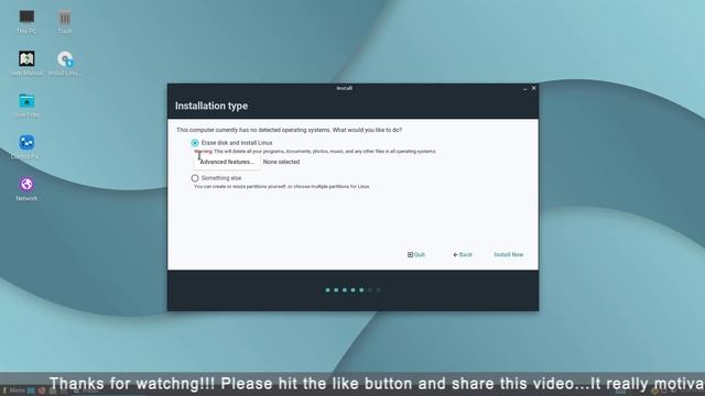 How to Install Linux Lite 5.2 | Simple Fast Free смотреть онлайн