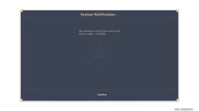 Loading Genshin Impact on a Broken PS4 Pro смотреть онлайн