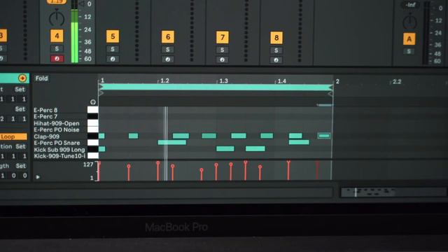 Novation Launchkey MK3 – Ableton Live Integration | МузТорг Україна смотреть онлайн