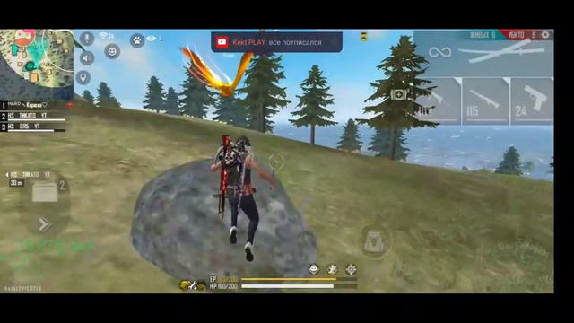 СТРИМ FREE FIRE | ОТБОР НА ТУРНИР С ПРИЗОМ ССЫЛКА В ОПИСАНИИ ( ДУО ) смотреть онлайн