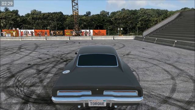 Torque burnout. Лопнули шины! 50 подписчиков! смотреть онлайн