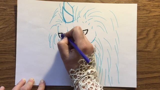 How to draw Dragon from Raya and the last Dragon- for Kids. Как нарисовать дракона. Райя и дракон смотреть онлайн