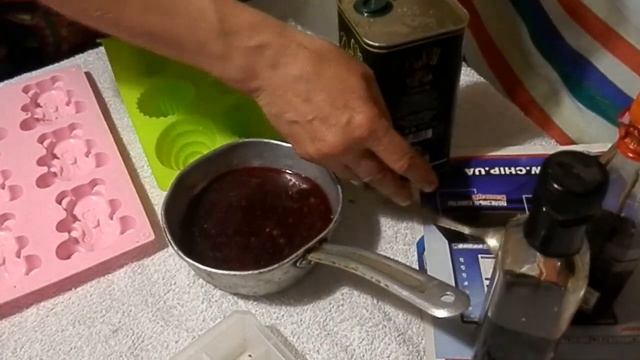 Мармелад без сахара в домашних условиях смотреть онлайн