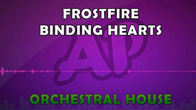 Royalty Free Music - Frostfire - Binding Hearts смотреть онлайн