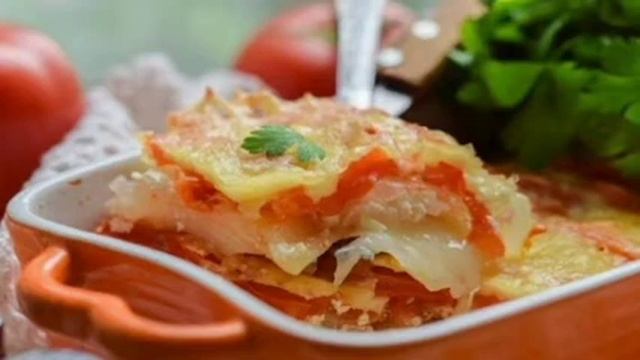 Кулинарное творчество без границ 