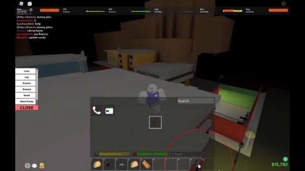 Roblox Da Hood Rayx Script 2022 Pastebin