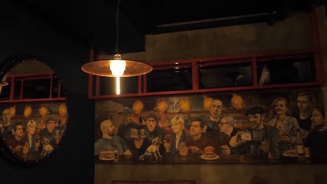 Жадина-Говядина на Новом Арбате смотреть онлайн