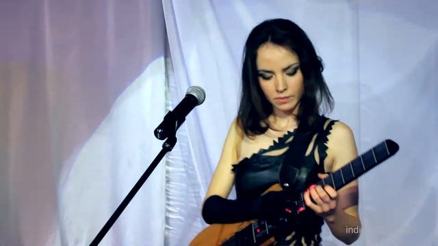 Indigo Family I wanna be смотреть онлайн