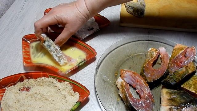 Готовка с Использованием Оригинальных Ингредиентов