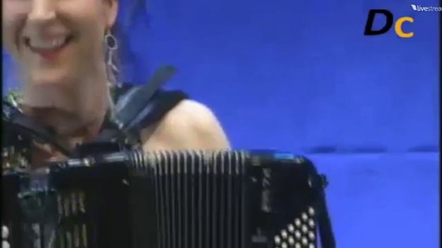 Netta Skog (ex Turisas)-Roland V-Accordion Festival Parte 2 смотреть онлайн