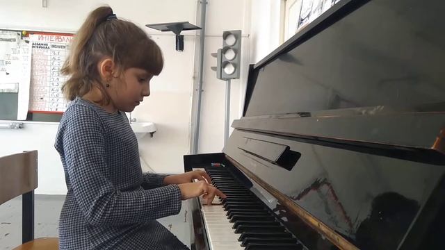 Ю Литовко Вальс снежинок 2 смотреть онлайн