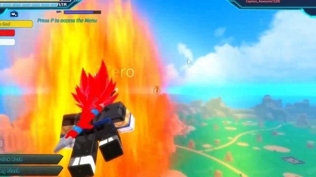 Top 10 Best Roblox Dragon Ball Z Games (Updated 2020 - 2021) смотреть онлайн