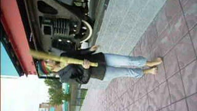 Босиком в Сибири. Чистим паровоз! Катя, часть 2. смотреть онлайн