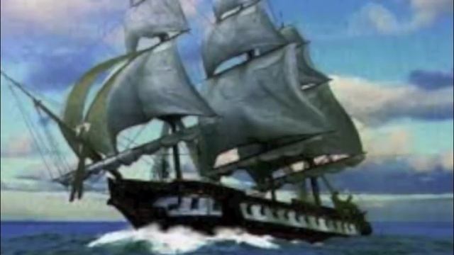 CANCION DEL PIRATA JOSE DE ESPRONCEDA por Pepe Mediavilla смотреть онлайн