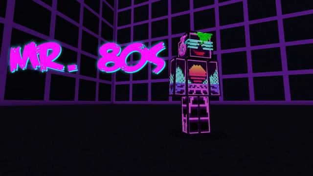 Vaporwave HD Skin Pack Trailer смотреть онлайн