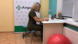 КОЛЕННЫЙ СТУЛ. ПОЛЬЗА ИЛИ ВРЕД?