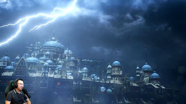 New FFXIV Player Reacts ► HEAVENSWARD TRAILER [SPOILERS] смотреть онлайн
