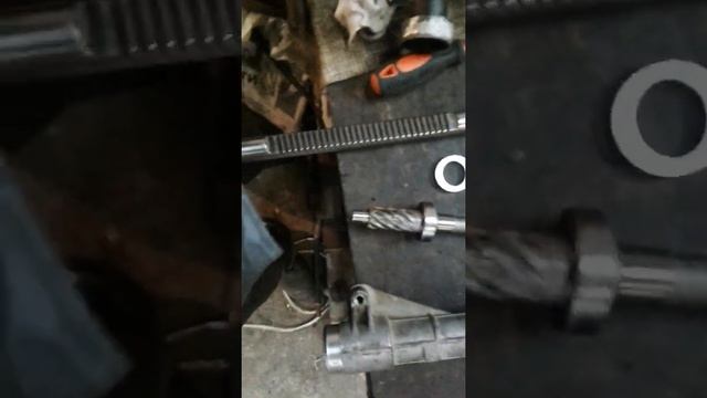 Фольксваген поло рулевая рейка смотреть онлайн