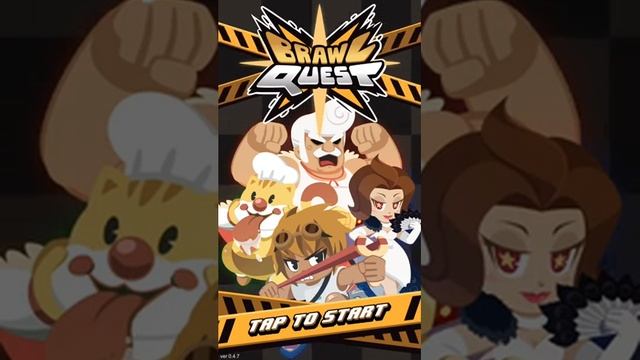 Brawl Quest смотреть онлайн