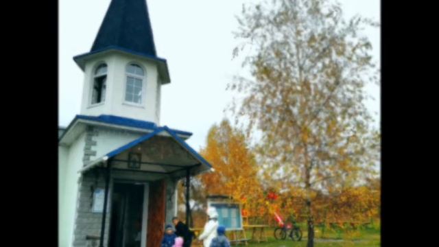 Покров Пресвятой Богородицы смотреть онлайн