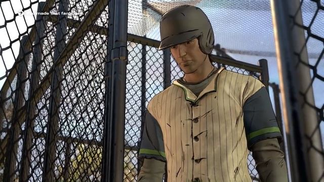 The Walking Dead: A New Frontier - Episode 5 - From the Gallows - Plot Synopsis Discussion смотреть онлайн