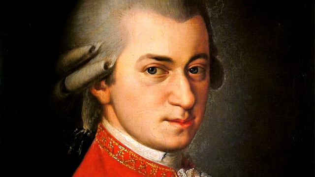 Mozart ‐ Divertimento No 10 for 2 Horns, 2 Violins, Viola ＆ Double Bass in F major, K 247 “Lodronis смотреть онлайн