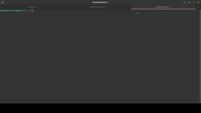 Container Security - #03 - Reverse shell via Shell shocked смотреть онлайн