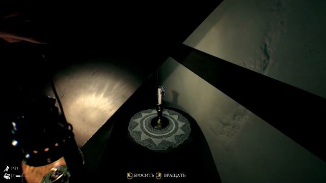 В ЭТОМ ДОМЕ КТО-ТО БЫЛ! ► The Beast Inside #2 смотреть онлайн