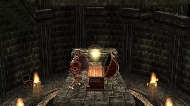 Xanadu Next - Guardian GreyAsh смотреть онлайн