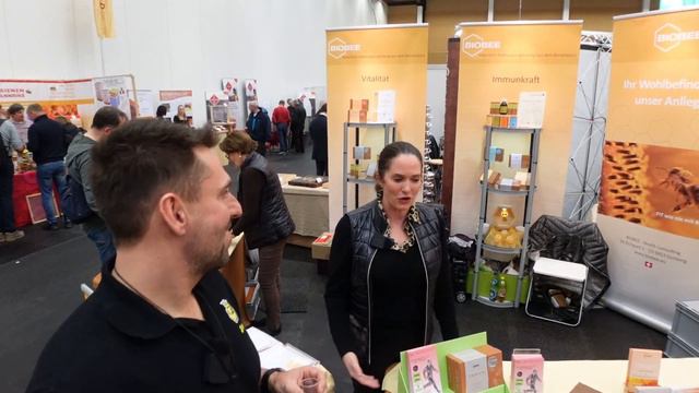 Kampf auf der Messe Teil 5 смотреть онлайн