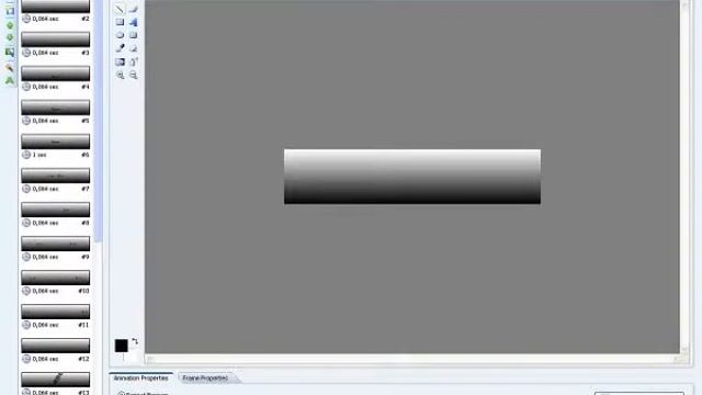 Обзор программы Gifan (Easy GIF animator 5 Pro) смотреть онлайн
