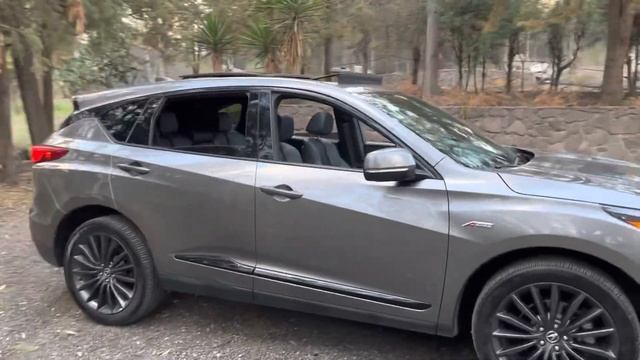 ACURA RDX 2023 - POV ? | ADN AUTOMOTRIZ
