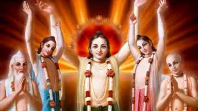 Pancha Tattva Mantra смотреть онлайн