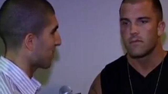 Rated Exclusive: James Irvin Interview смотреть онлайн