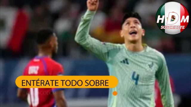 "SIEMPRE LA MISMA HISTORIA" COMENTARISTA PANAMEÑA TRISTE POR GOLEADA DE MEXCIO 3-0 a PANAMA смотреть онлайн
