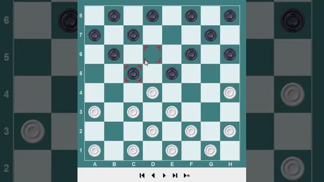 Дебют ..НАЧИНАЙ ИГРУ ПРАВИЛЬНО.Шашки онлайн. Играна шашки. Шашки бесплатно. Играть в шашки смотреть онлайн