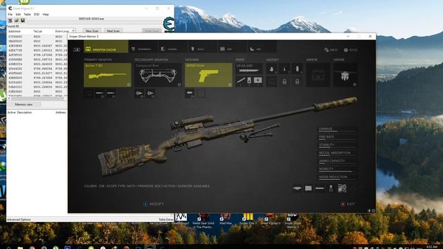 Sniper Ghost Warrior 3 Infinite Money смотреть онлайн