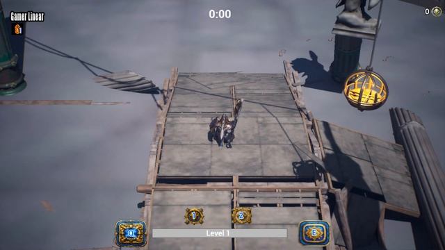 Chronicle Survivors Gameplay PC