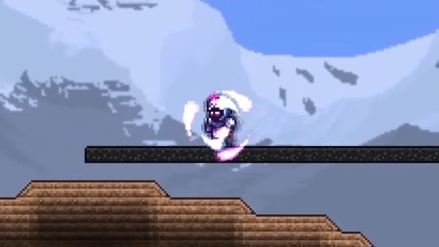 EM BUSCA DO ÚLTIMO PRISMA! As Aventuras de Ravock #20 - O mago implacável! [Terraria] смотреть онлайн