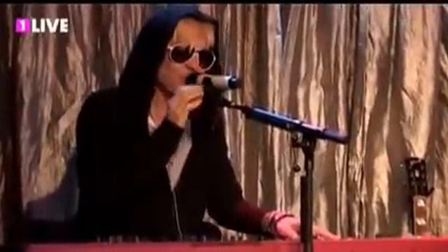 30 Seconds to Mars ' This is War' Acoustic смотреть онлайн